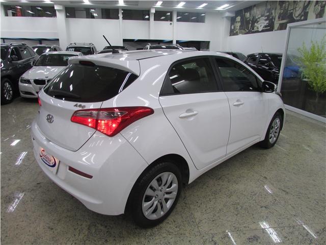 Hyundai Hb20 1.0 comfort plus 12v flex 4p manual - Foto 4