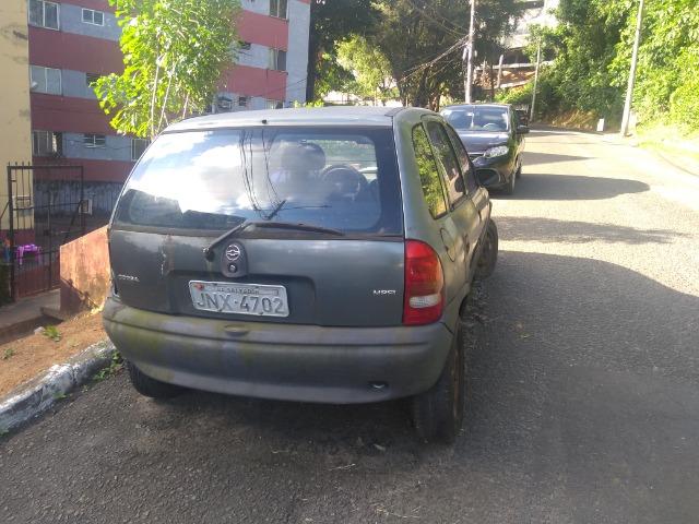 Corsa Hatch 99 - Foto 7