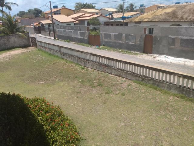 Casarão Jauá Frente a Praia Diárias & Eventos - Foto 13