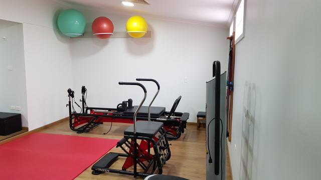 Equipamentos de Cross Pilates Marca ARKTUS
