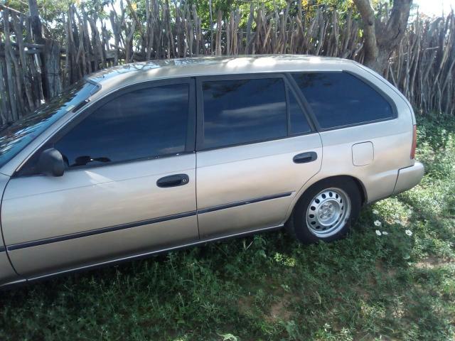 Corolla wg 94/95 altomatico - Foto 5