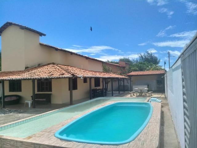 Casas de praia de 2,3 e 5 quartos. para reveillon e fim de semana