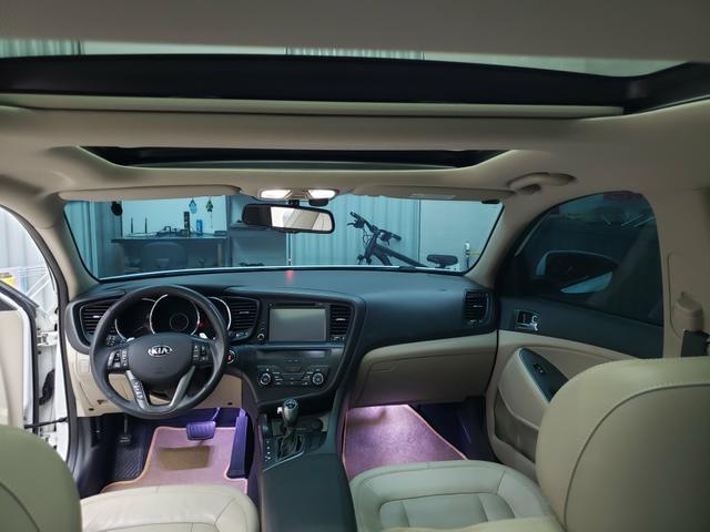 Kia Optima ZERADO ! - Foto 7