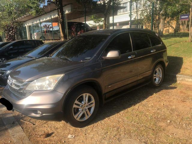 Cr-v exl 2.0 - Foto 3