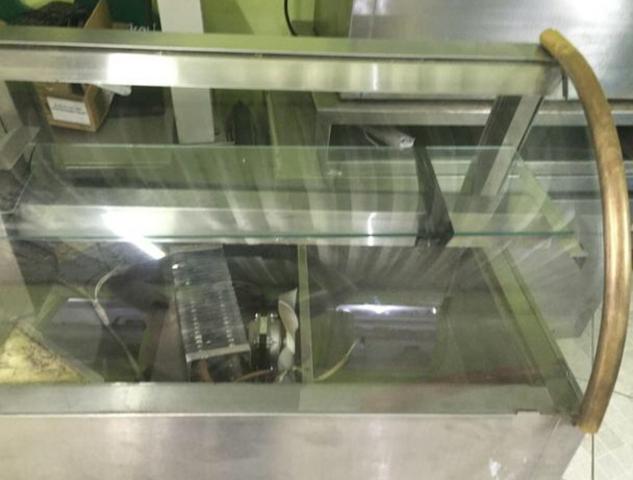 Vitrine refrigerada - Foto 2