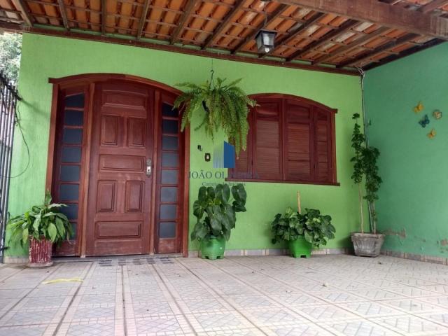 Casa Colonial - Cachoeira Conselheiro Lafaiete - JOA45