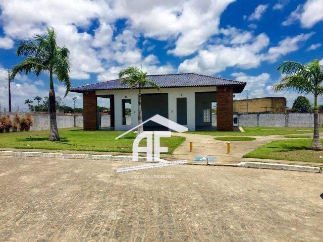 Condomínio Jardim Europa - Terreno com 300m², ligue já - Foto 9