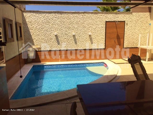 Casa para venda em eusébio, guaribas, 3 dormitórios, 3 suítes, 4 banheiros, 4 vagas - Foto 14