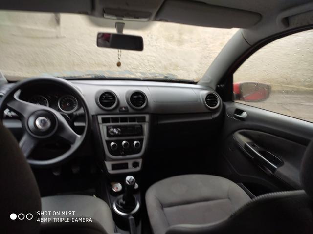 Gol G5 2009 1.0 (pego Saveiro G5) - Foto 3