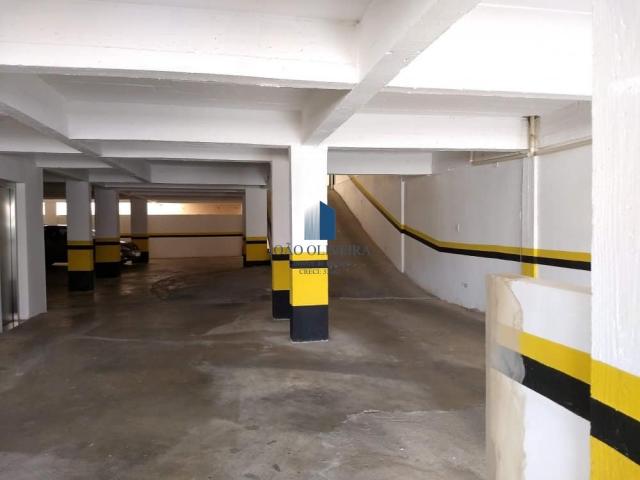 Apartamento - Campo Alegre Conselheiro Lafaiete - JOA60 - Foto 16