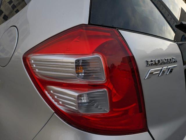 Honda Fit Automático 2012 - Foto 14