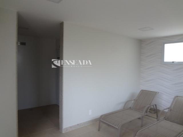Apartamento, Barro Vermelho, Vitória-ES - Foto 19