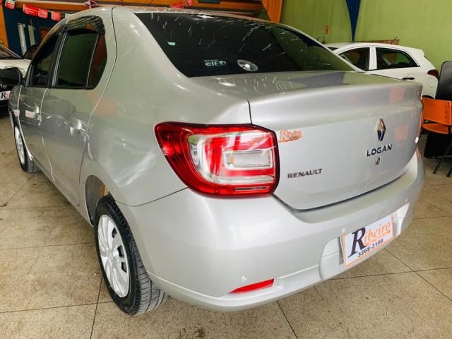 RENAULT LOGAN EXPRESSION 1.6 (EASY-R) - Foto 9
