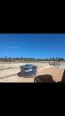 Vendo 2 lotes em feliz deserto - Foto 6