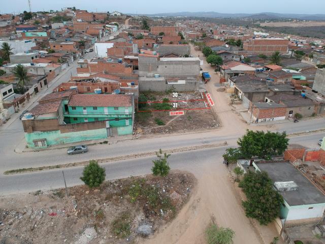 Terreno bairro Cidade Jardim - Caruaru/PE - Foto 7