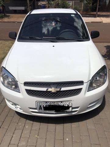 Celta LS 1.0 flex FINANCIA 100% - Foto 2