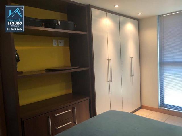 Cobertura para alugar, 370 m² por R$ 15.000,00/mês - Asa Sul - Brasília/DF - Foto 20