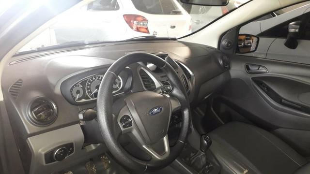 Ford Ka Prata 14/15 - Foto 7