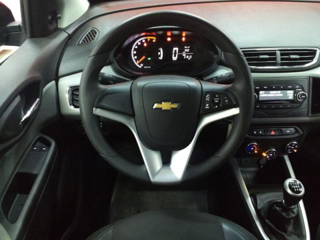 CHEVROLET ONIX LT 1.0 MPFI 8V 4P MEC. - Foto 7