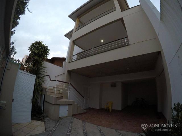 Casa residencial à venda, jardim camburi, vitória - .