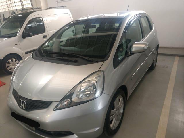 Honda Fit, 2010, Completo, Todo Reviso, Particular! - Foto 2