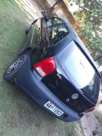 Gol G4 2009 BÁSICO EM DIAS - Foto 5
