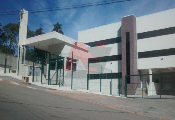 Galpão/depósito/armazém para alugar cod:5227
