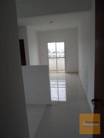 Apartamento com 2 dormitórios à venda, 64 m² por R$ 212.000,00 - Jardim das Indústrias - J - Foto 2