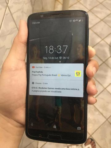 Vende-se ou troca por celular superior ou inferior !