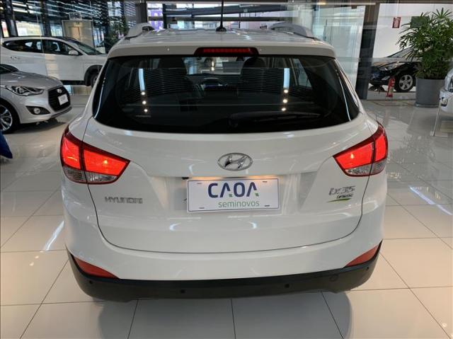 Hyundai Ix35 2.0 Mpfi Gls 16v - Foto 10
