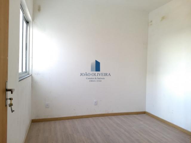 Apartamento - Parque Dom Bosco Conselheiro Lafaiete - JOA34 - Foto 8
