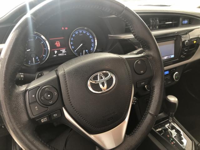 TOYOTA COROLLA 2.0 XEI 16V FLEX 4P AUTOMATICO. - Foto 7