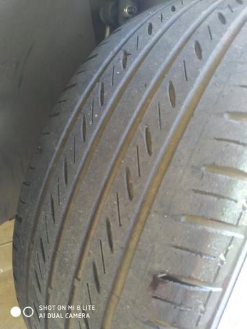 Gol G5 1.6 Power completo 2011/2012 - Pego XRE - Foto 11