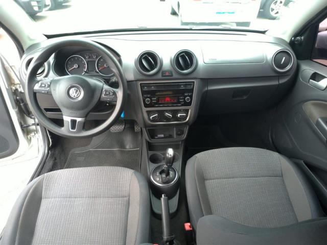 VOLKSWAGEN VOYAGE CITY 1.6 2013 - Foto 7