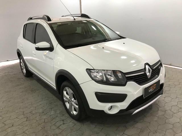 Sandero stepway 1.6 automático - Foto 15
