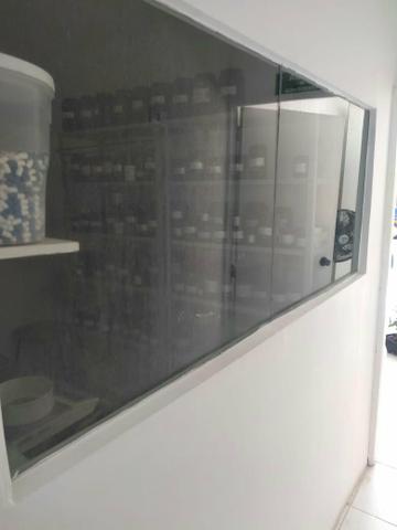 Vendo Farmacia de Manipulacao,no Centro de Cotia com laboratorio - Foto 9