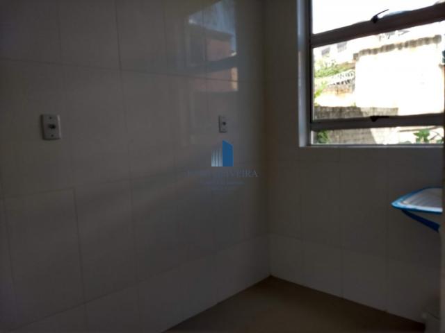 Quitinete - Arcádia Conselheiro Lafaiete - JOA103 - Foto 6