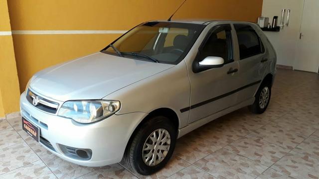 Palio 2010