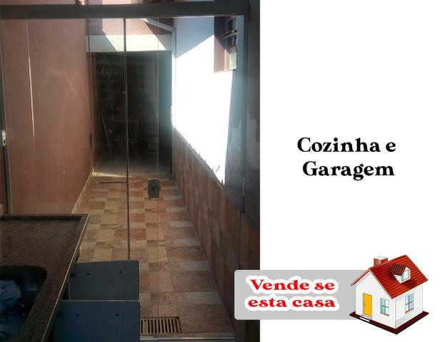 Casa a venda - Brodowski - Foto 14