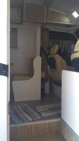 Vende se motor home - Foto 6