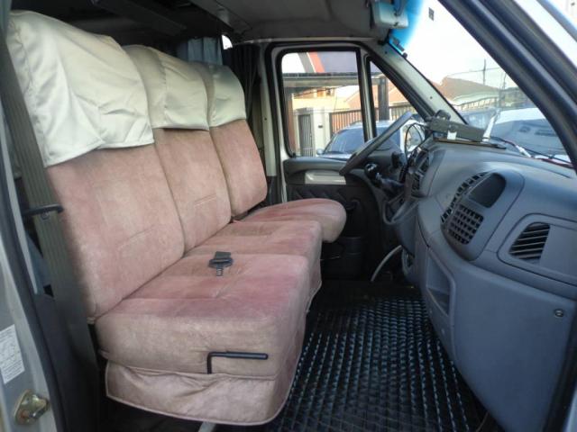 Fiat Ducato MINIBUS 2.3 TETO ALTO TRASFOMADO - Foto 9