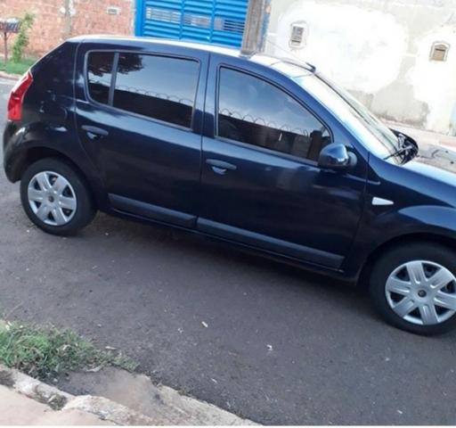 Renault Sandero - Foto 5