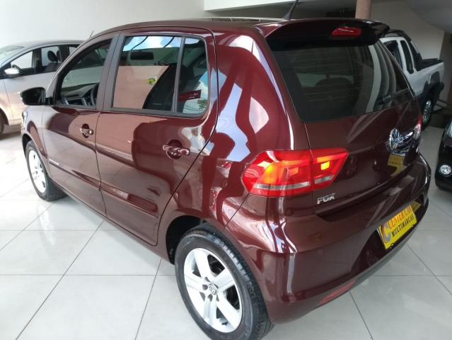 VOLKSWAGEN FOX 2015/2015 1.6 MSI COMFORTLINE 8V FLEX 4P MANUAL - Foto 10