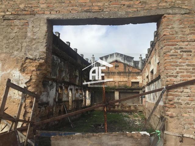Lote no Centro de Maceió- Rua do imperador - Foto 4