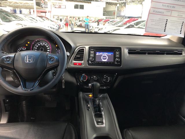 Honda hr-v ex cvt 2016 - Foto 5
