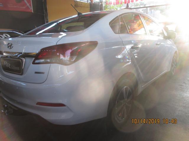 Hb 20 sedan ocean 1.6 automatico 2017 - Foto 5