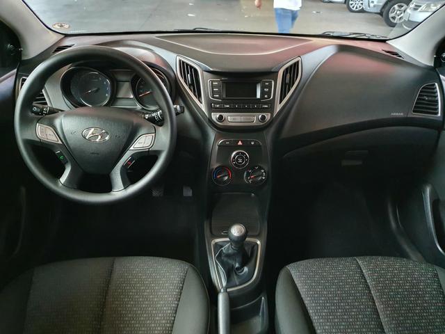 Hyundai hb20 1.0 2017 - Foto 7