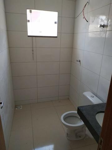 (R$150.000) MCMV - Minha Casa Minha Vida - Casa Nova no Bairro Tiradentes /Caravelas - Foto 17