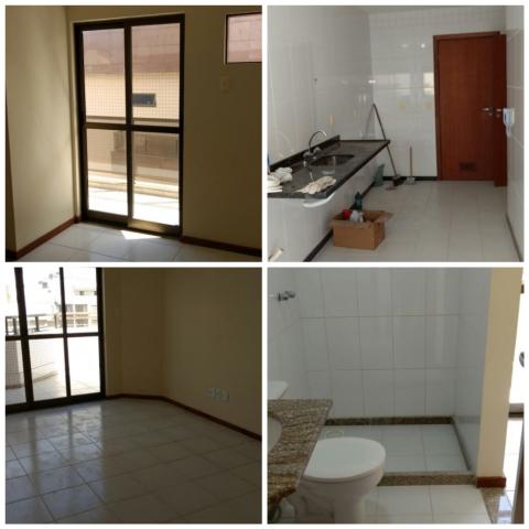 G Cód 251 Excelente Cobertura 4qrts/ 3suites em Cabo Frio Rj!! - Foto 3