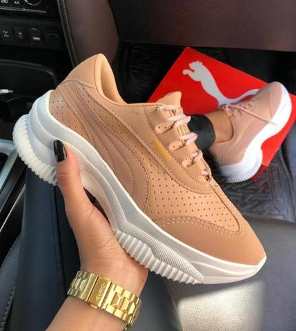 Tenis atacado